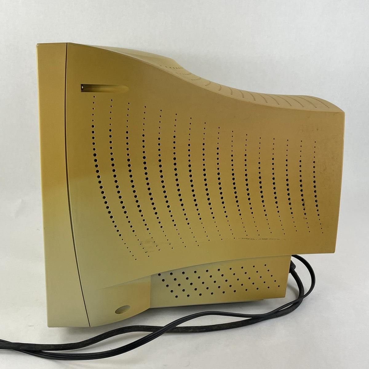 NobleView B1996NSL VGA CRT Monitor 18' - Tested11