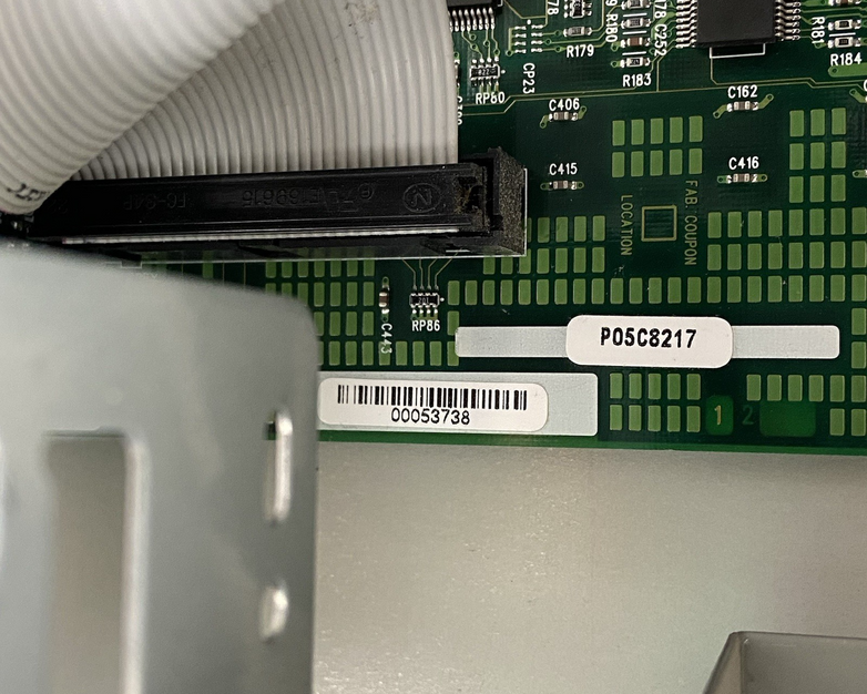 Gateway G6-300 MT Intel Pentium II 300 MHz 256MB RAM No HDD No OS