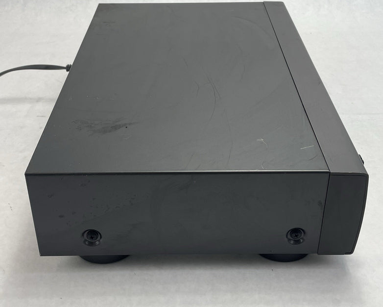 JVC XL-V261TN Compact Single Disc CD Player