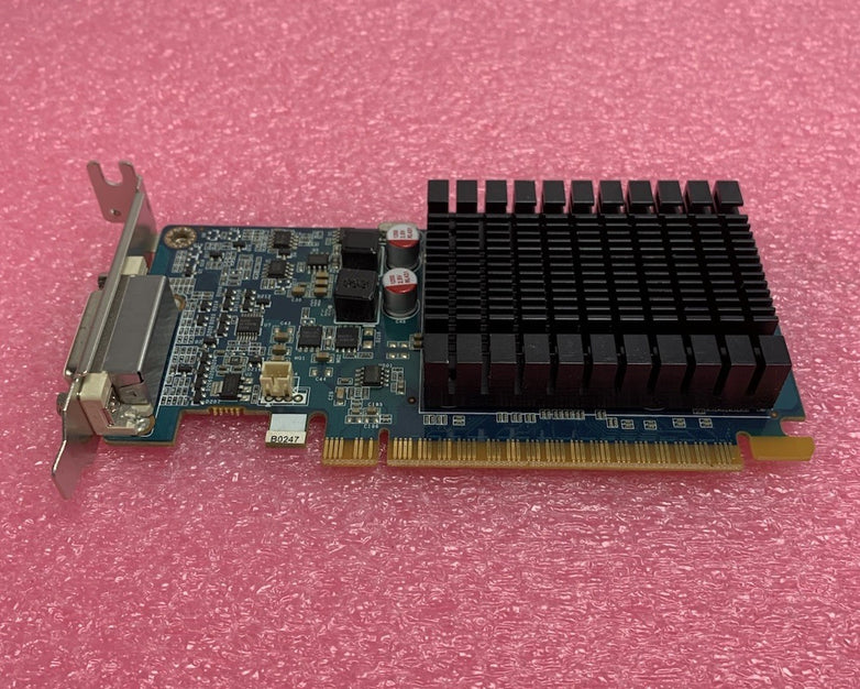 PNY Nvidia GeForce 8400 GS 1GB DDR3 PCIe 2.0 Video Graphics Card