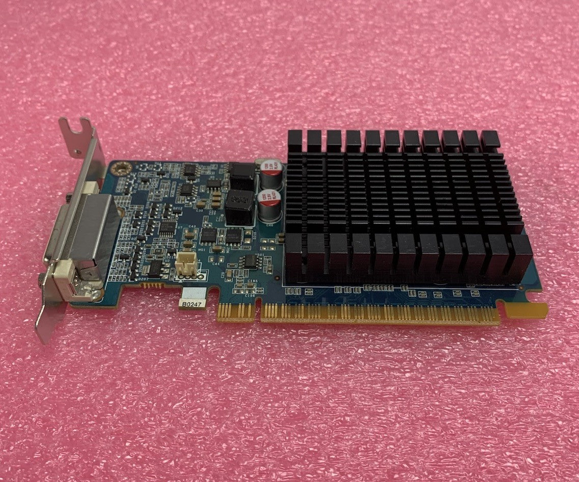 PNY Nvidia GeForce 8400 GS 1GB DDR3 PCIe 2.0 Video Graphics Card1