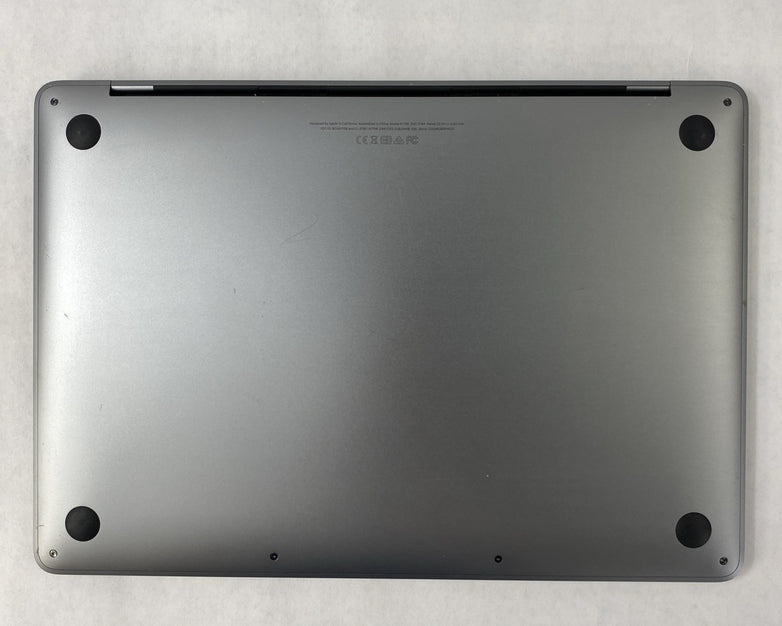 Apple MacBook Pro A1708 2017 Retina 13" 2.3GHz i5 8GB RAM 120GB SSD macOS 13.7.8