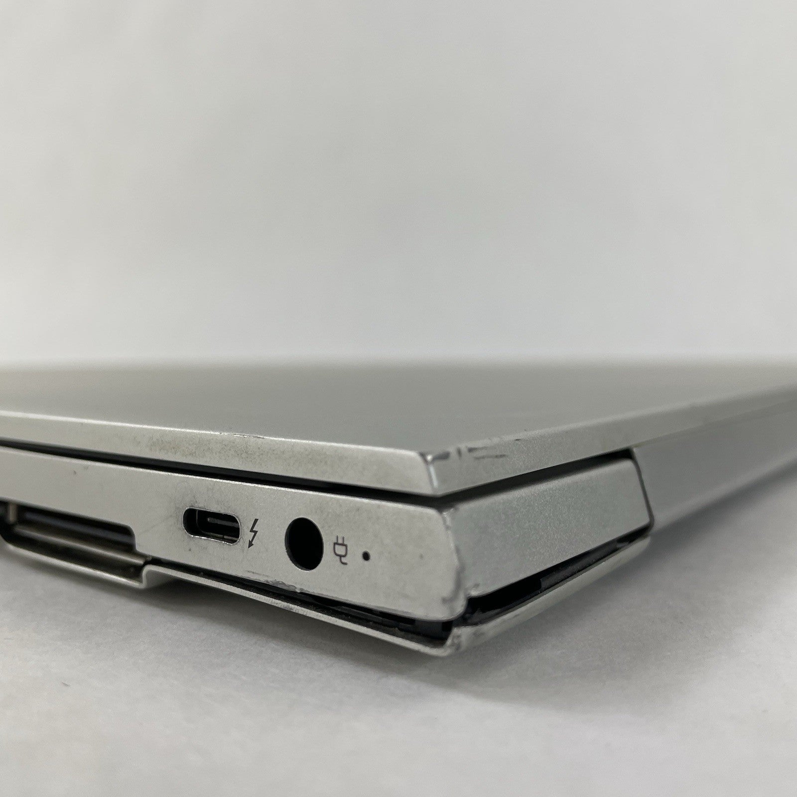 HP EliteBook 850 G6 15.6" i7-8665U 1.90 GHz 8 GB RAM No SSD/OS/AC - READ11