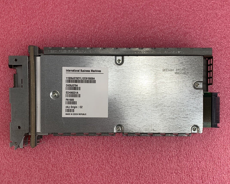 IBM 10N9923 Hsl IO Dual Port Hub RIO-2 Card