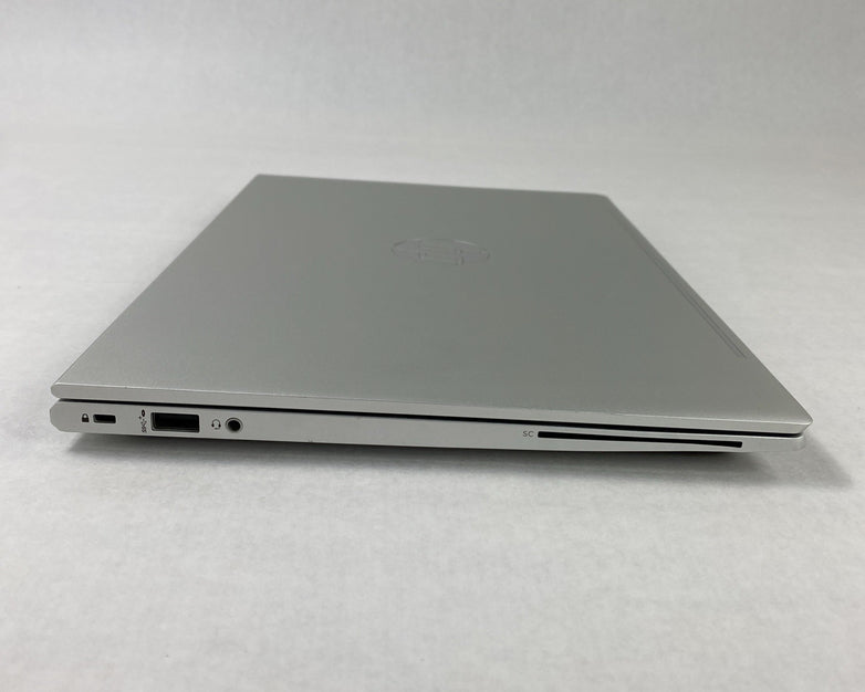 HP ProBook 630 G8 Intel Core i7-1165G7 2.80GHz 16GB RAM 13.3" No HDD No OS No AC