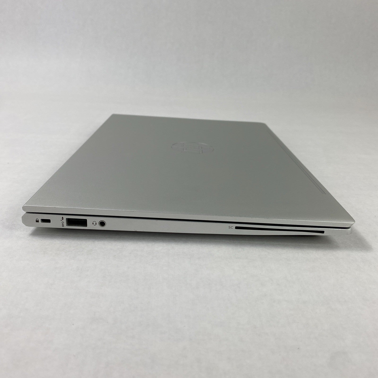 HP ProBook 630 G8 Intel Core i7-1165G7 2.80GHz 16GB RAM 13.3" No HDD No OS No AC