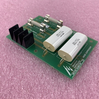 Ametek 80-210500-90 Noise Suppressor Board