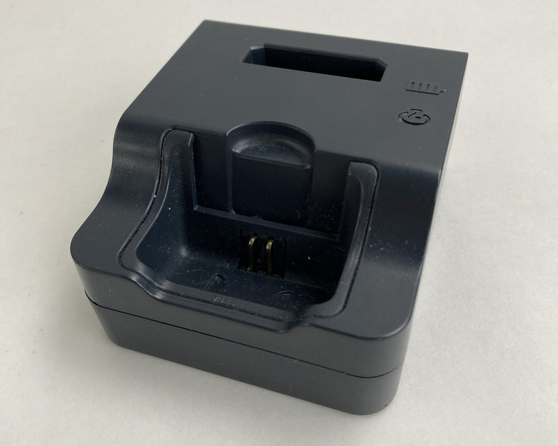zCover zDock CI92AUAK Unified Desktop Dual Charger Lot of 6.
