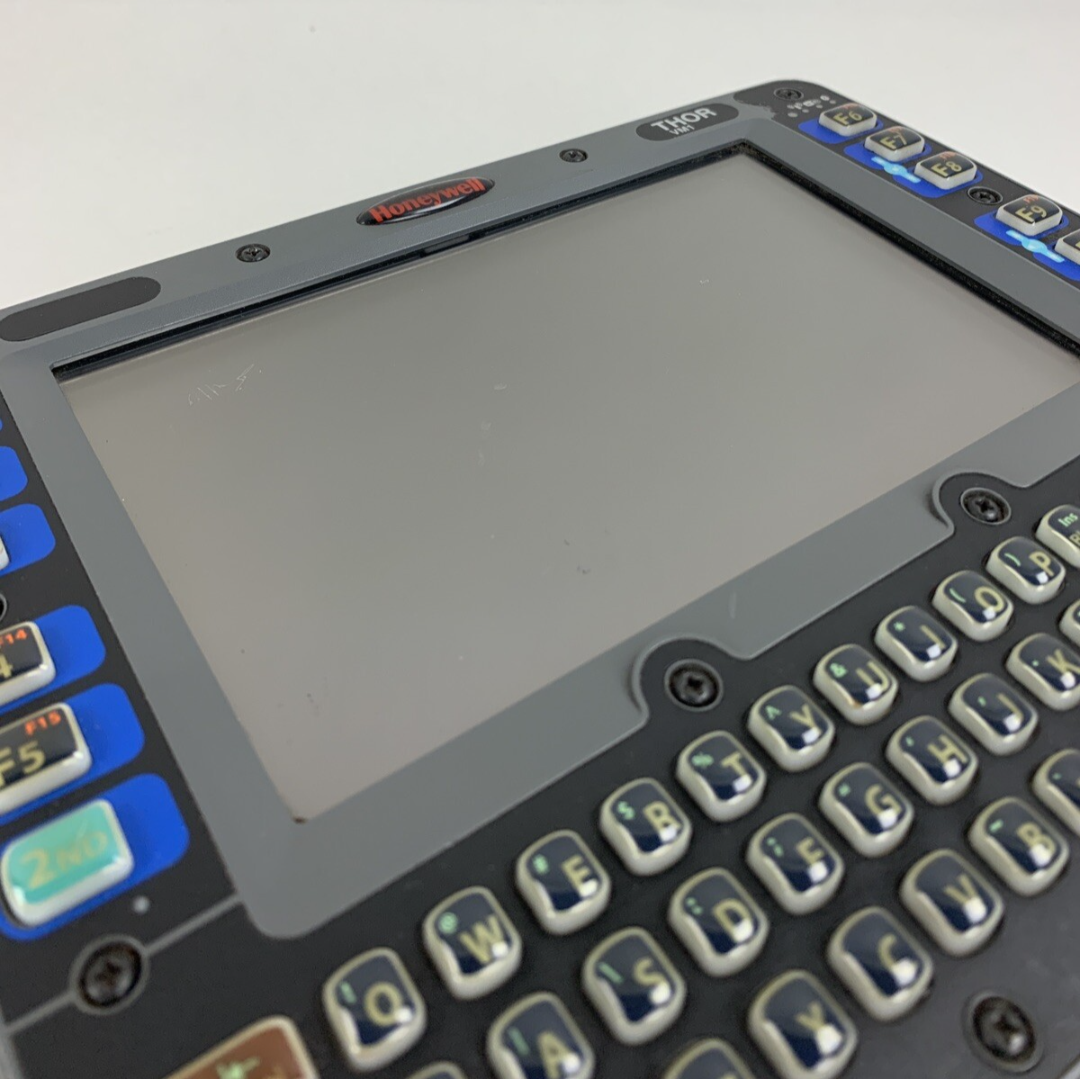 Honeywell Thor VM1C Mount Computer Atom 2530 1 GB Ram No OS No Flash No Stylus