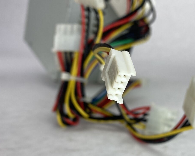 Power Tronic PK-6145DT3 142W Switching Power Supply for Gateway P5-133