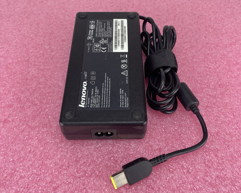 Lenovo ADL170NDC2A 170W 20V 8.5A AC Adapter (Lot of 7)