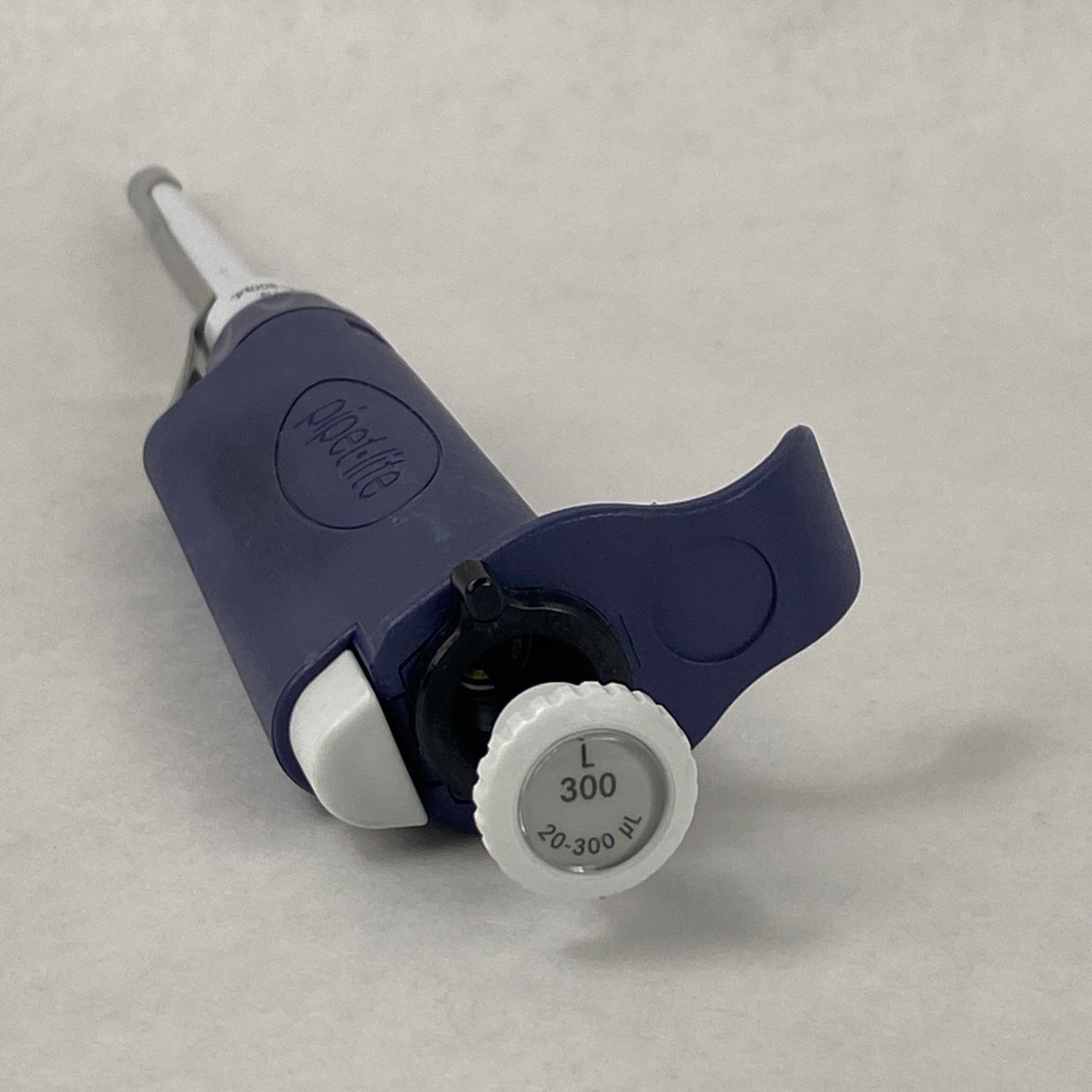 Rainin Pipetlite L300 LTS 20-300 µL Single Channel Handheld Manual Pipette7