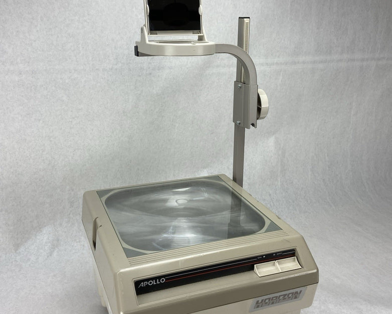 Apollo Horizon Overhead Projector Model 15000 Series