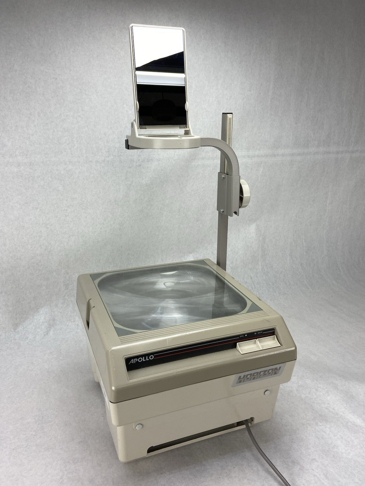 Apollo Horizon Overhead Projector Model 15000 Series3