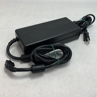 Tyco Electronics CAD240121 12V 20A 240W AC Adapter Power Supply