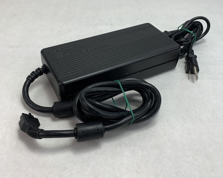 Tyco Electronics CAD240121 12V 20A 240W AC Adapter Power Supply