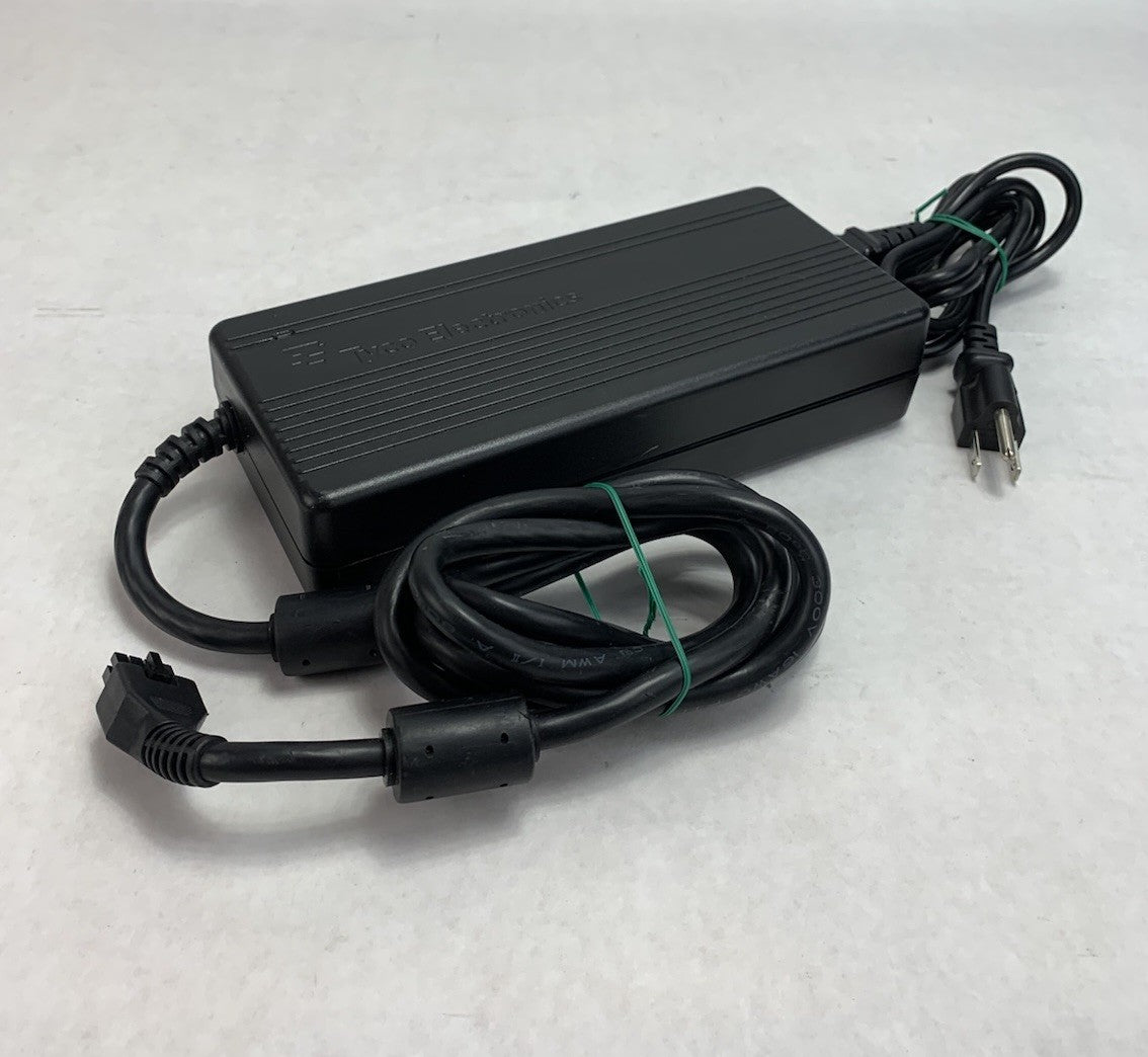 Tyco Electronics CAD240121 12V 20A 240W AC Adapter Power Supply0