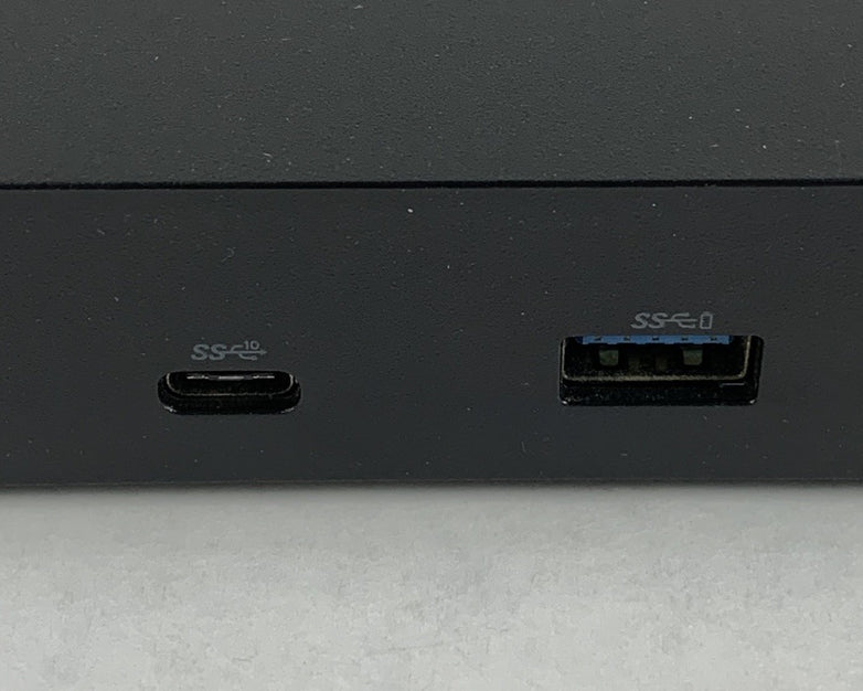 Dell WD19 Thunderbolt USB-C Docking Station