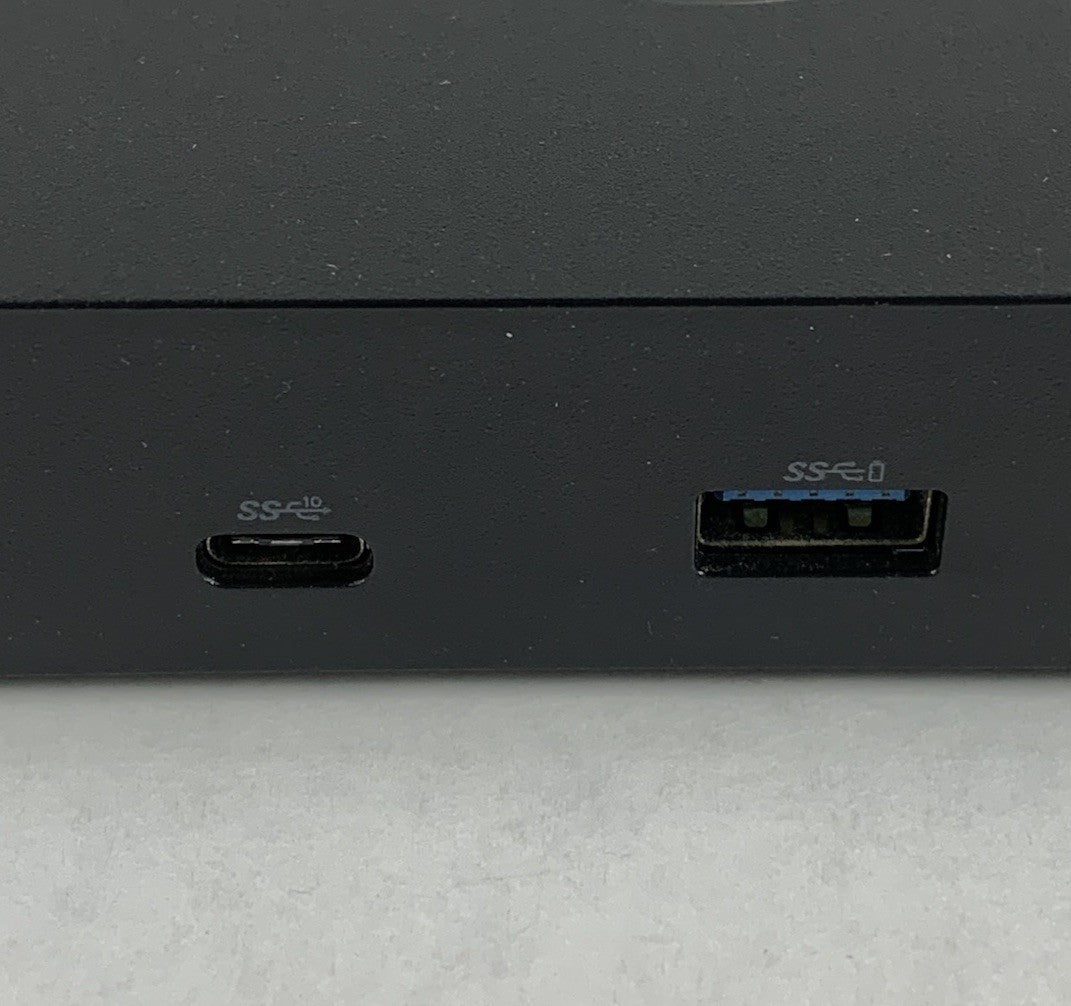 Dell WD19 Thunderbolt USB-C Docking Station2