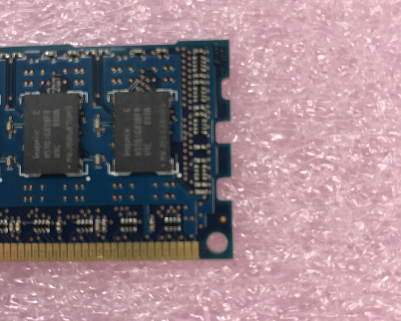 Hynix 8GB Kit 4x2GB 2Rx8 PC3-10600R-9-10-B0 Server Ram HMT125R7BFR8C