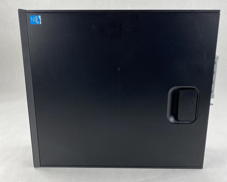 HP ProDesk 600 G1 SFF Intel Core i5-4570 3.2GHz 8GB RAM No HDD No OS