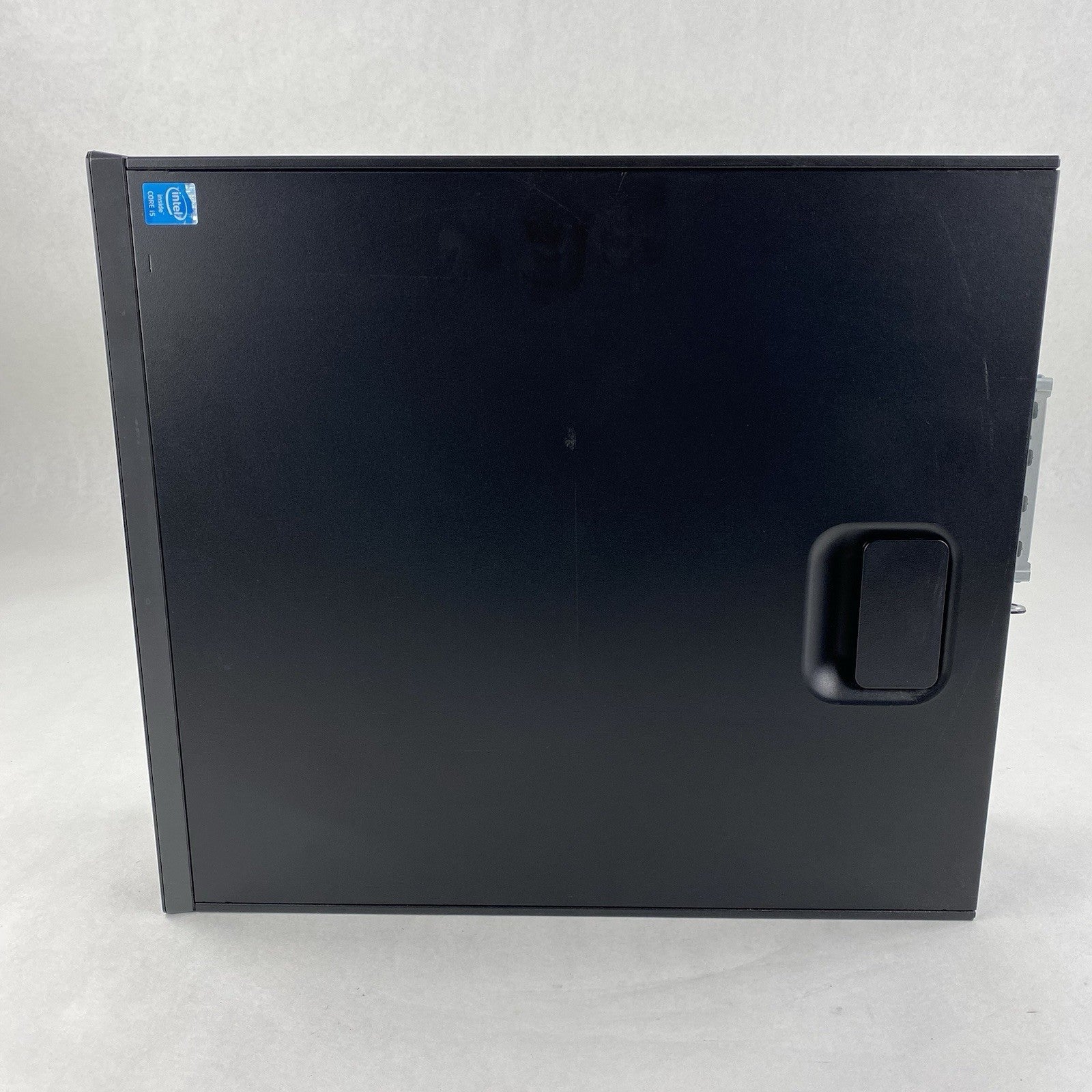 HP ProDesk 600 G1 SFF Intel Core i5-4570 3.2GHz 8GB RAM No HDD No OS