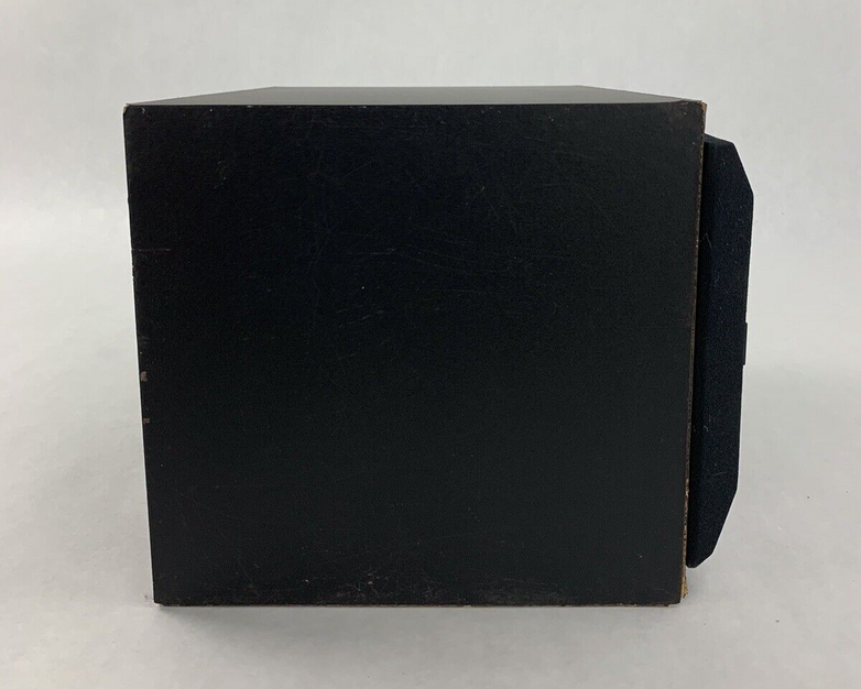 Yamaha Bookshelf Speaker NS-A528