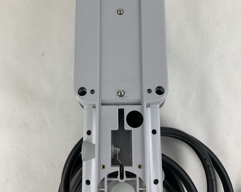 Enel X JuiceBox 40 40-Amp Electric Vehicle Charging Station - Parts or Repair
