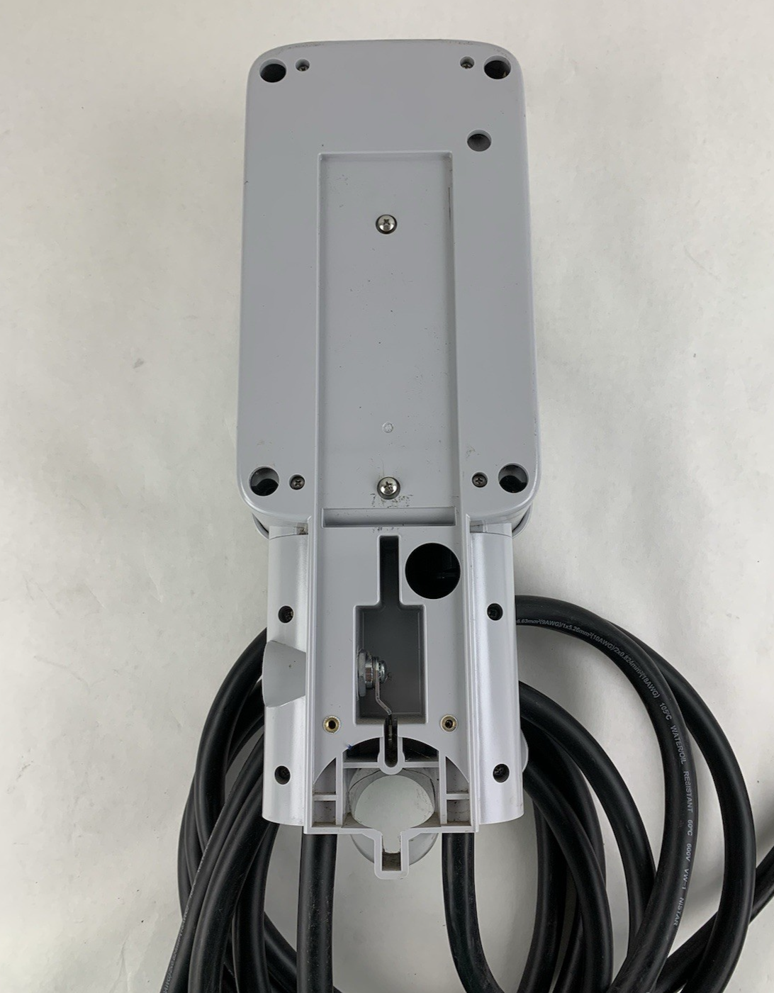 Enel X JuiceBox 40 40-Amp Electric Vehicle Charging Station - Parts or Repair