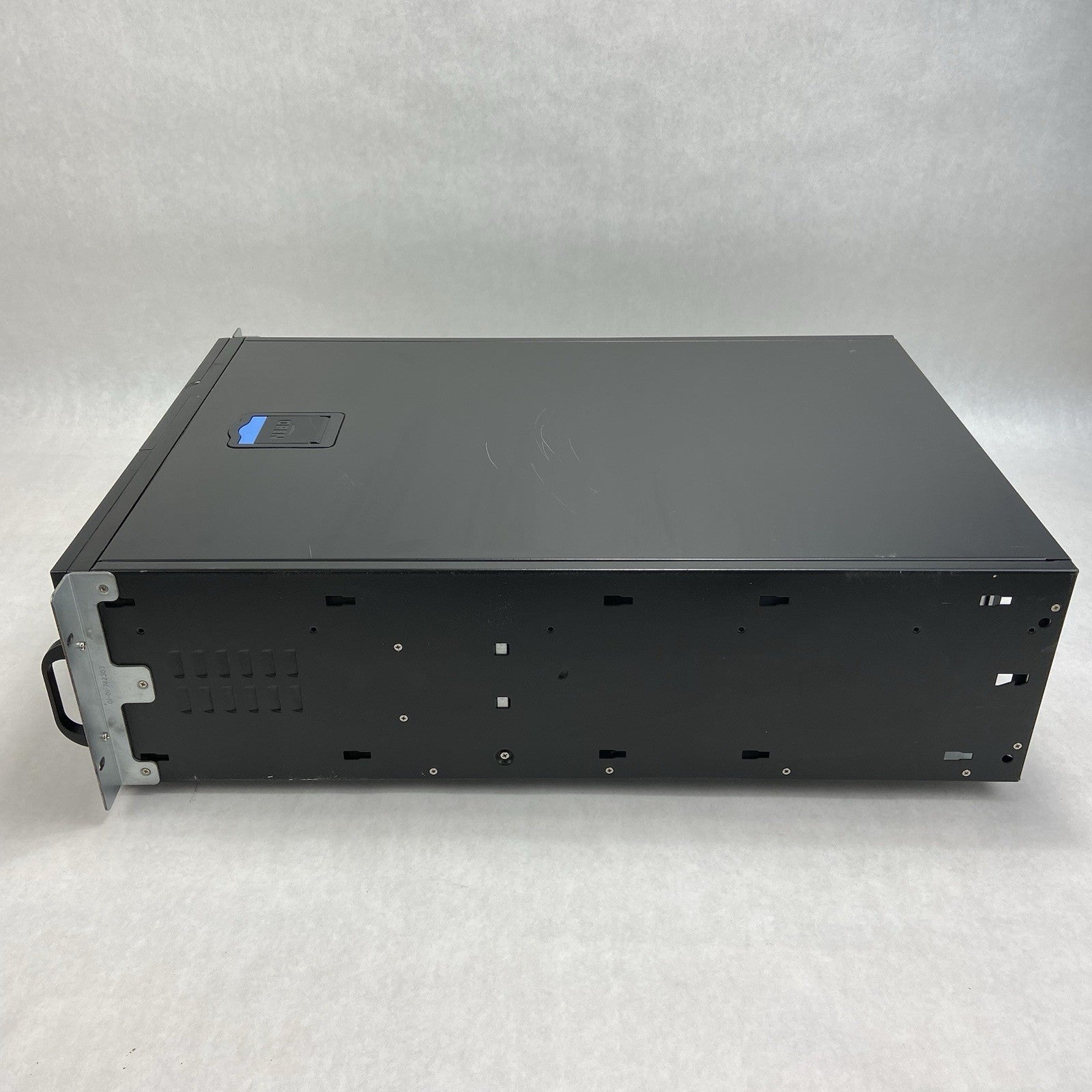 SuperMicro CSE-743 4U Tower Chassis Bare Bones No PSU5