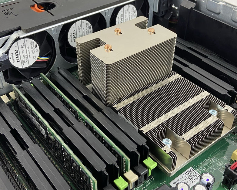 Dell Poweredge OEMR XL R730 2x E5-2620 V3 2.4 GHz 64 GB Ram H730P No OS No HDD