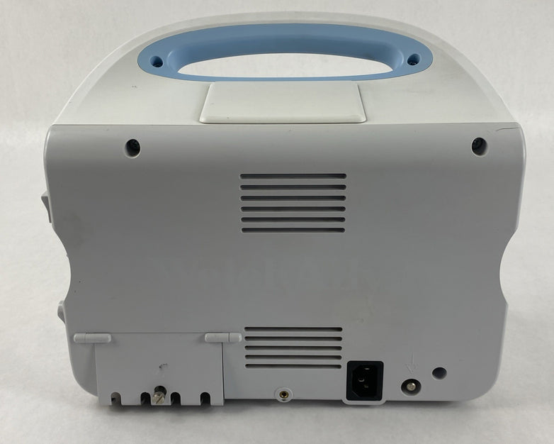 Welch Allyn 63XTXX Vital Sign Monitor 6000 Series w/ Power cord - No Battery