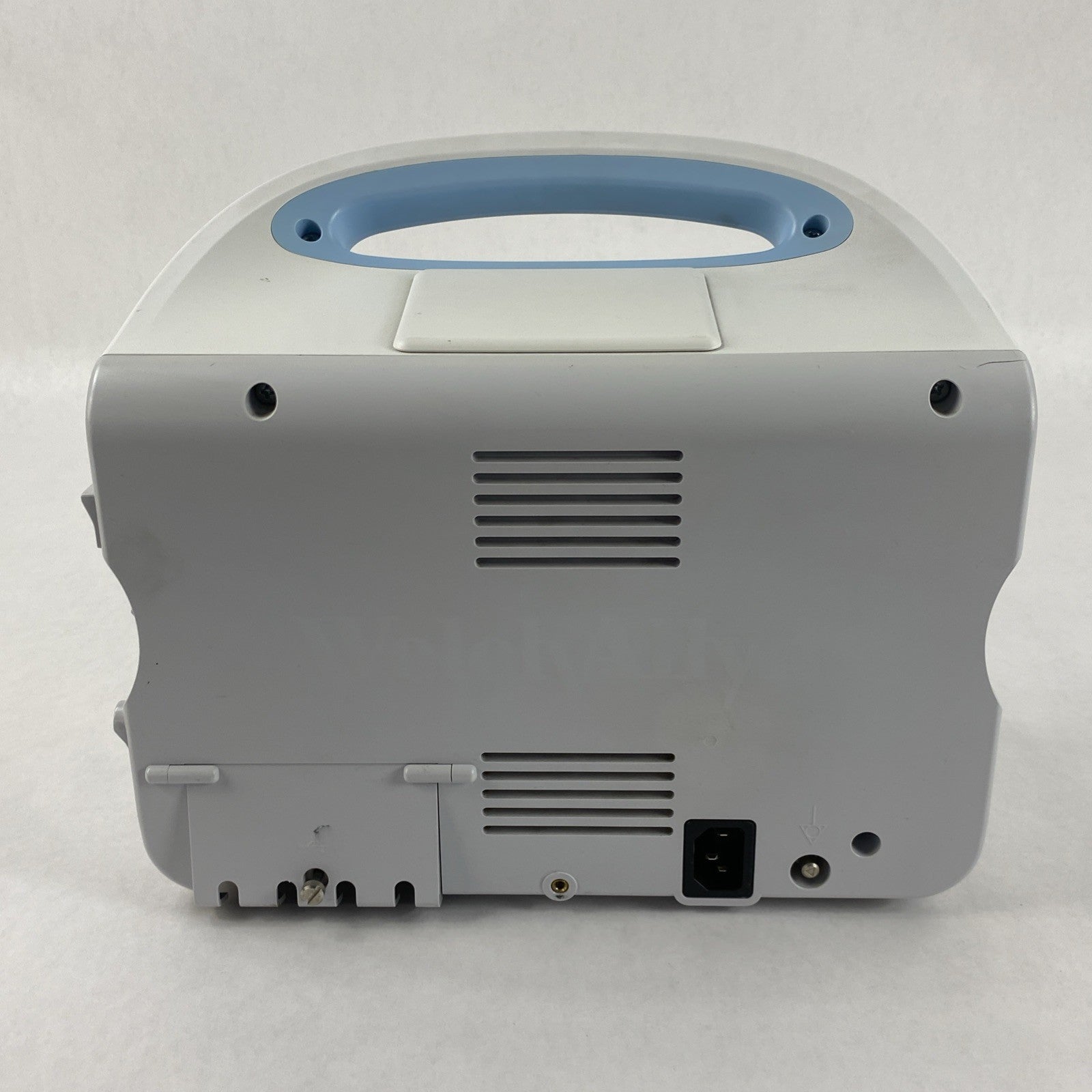 Welch Allyn 63XTXX Vital Sign Monitor 6000 Series w/ Power cord - No Battery8