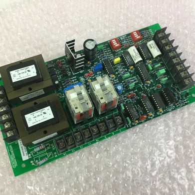 Ametek Solidstate Controls 70-413030-90 REV D Board