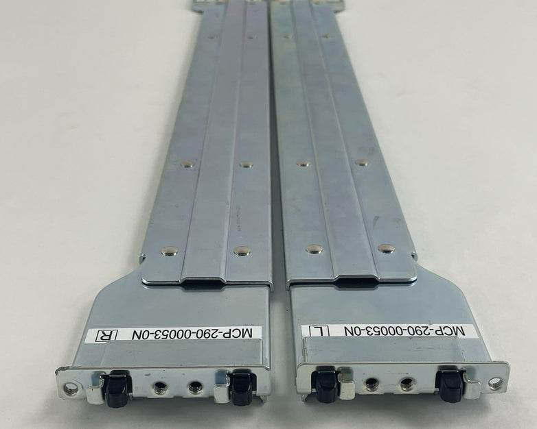 Supermicro MCP-290-00053-0N 2U-3U Rail Kit Ball-Bearing
