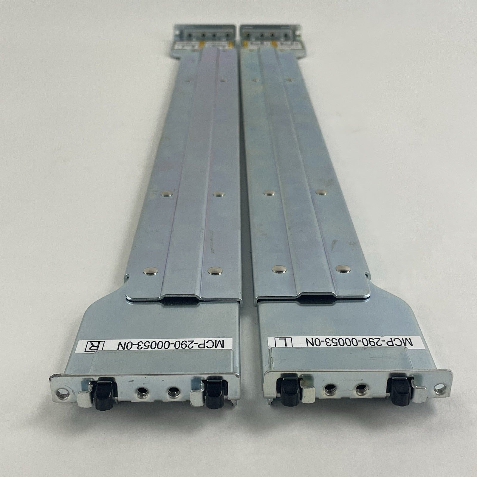 Supermicro MCP-290-00053-0N 2U-3U Rail Kit Ball-Bearing6