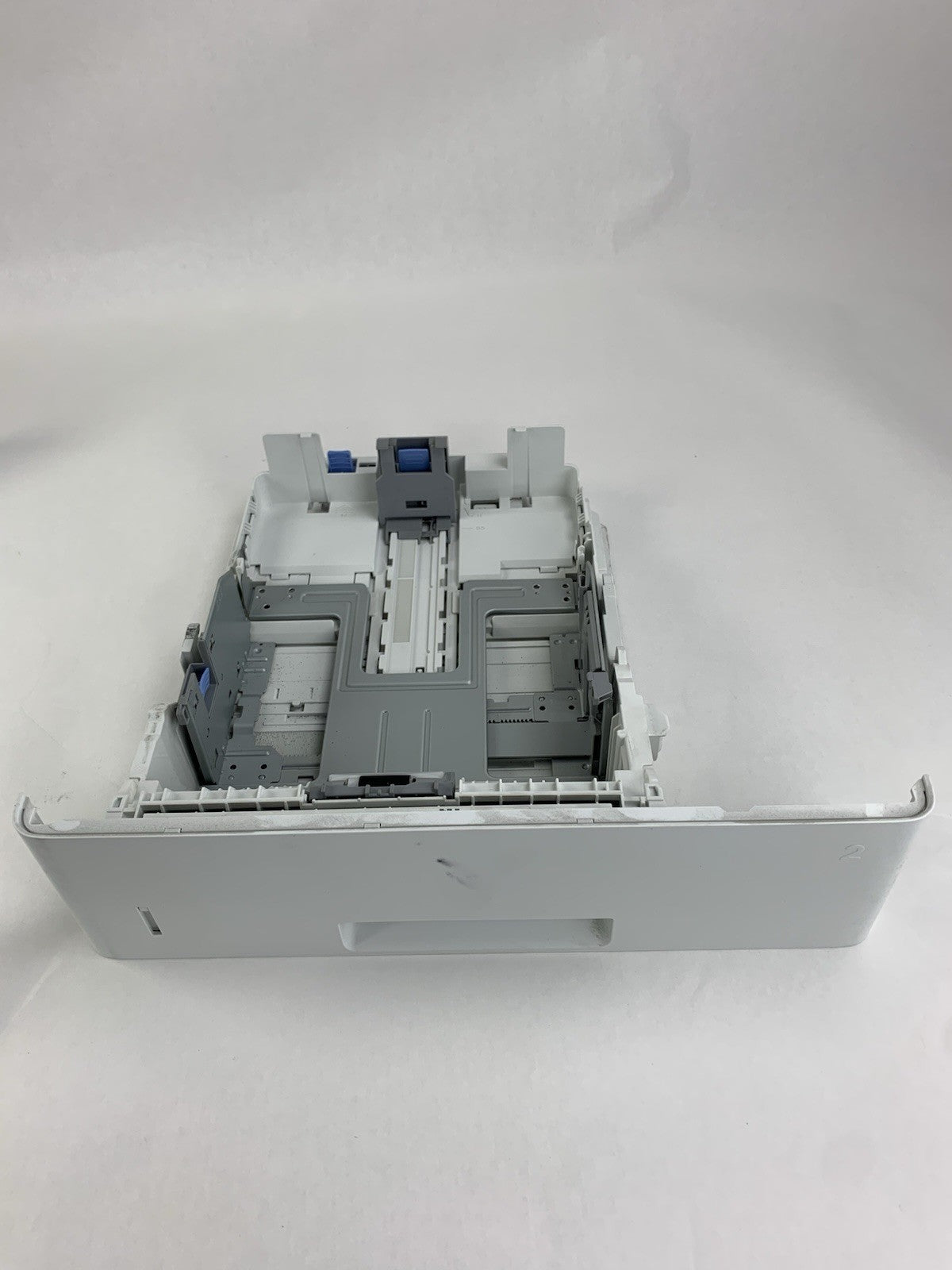 HP LaserJet M501 Pro Printer Tray 2 Replacement2