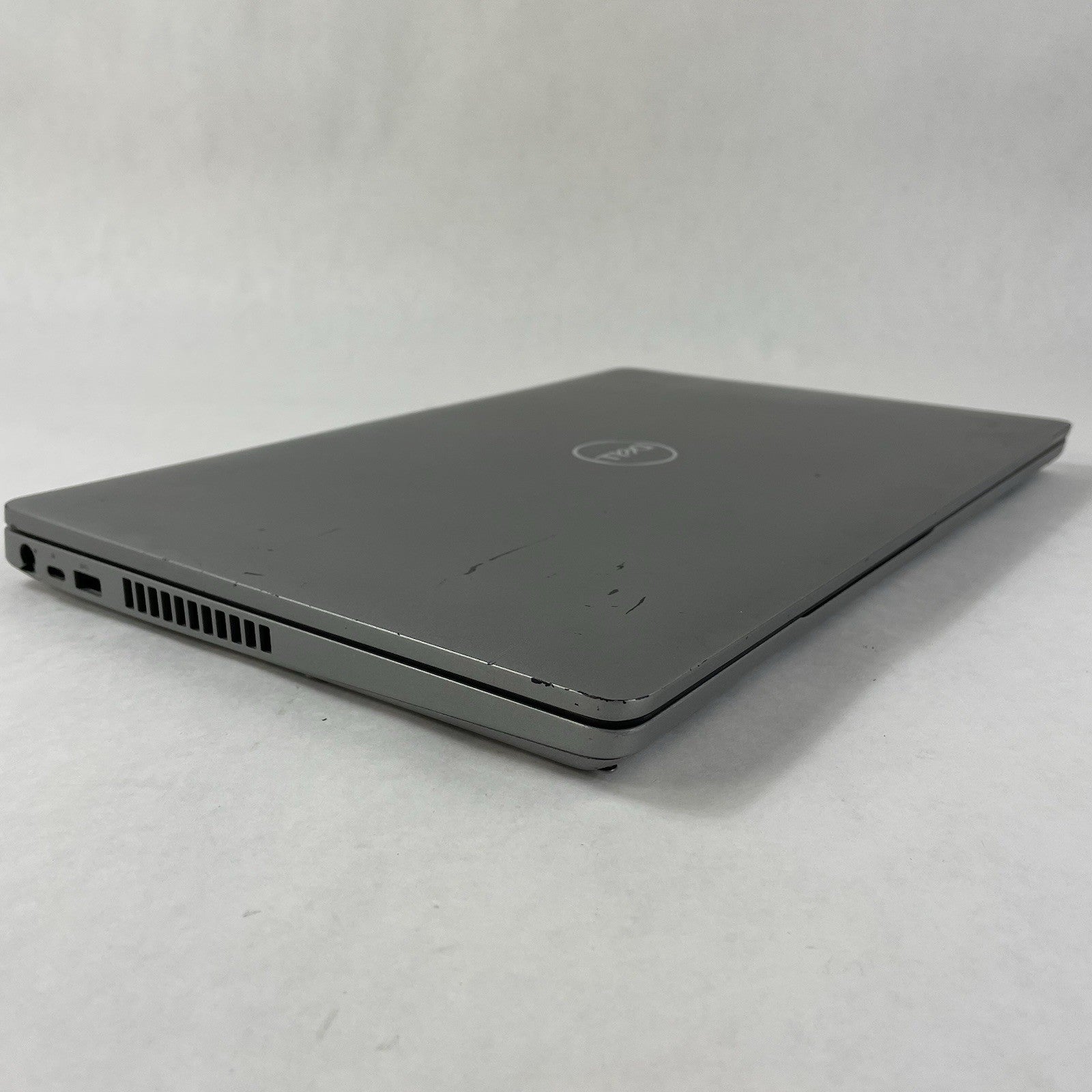 Dell Latitude 5510 15.6" i5-10210U 1.60 GHz 8 GB RAM No SSD/OS/AC/Batt - Read14