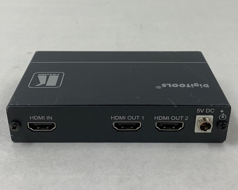 Kramer Digitools VM-2HXL 1:2 HDMI Distributor