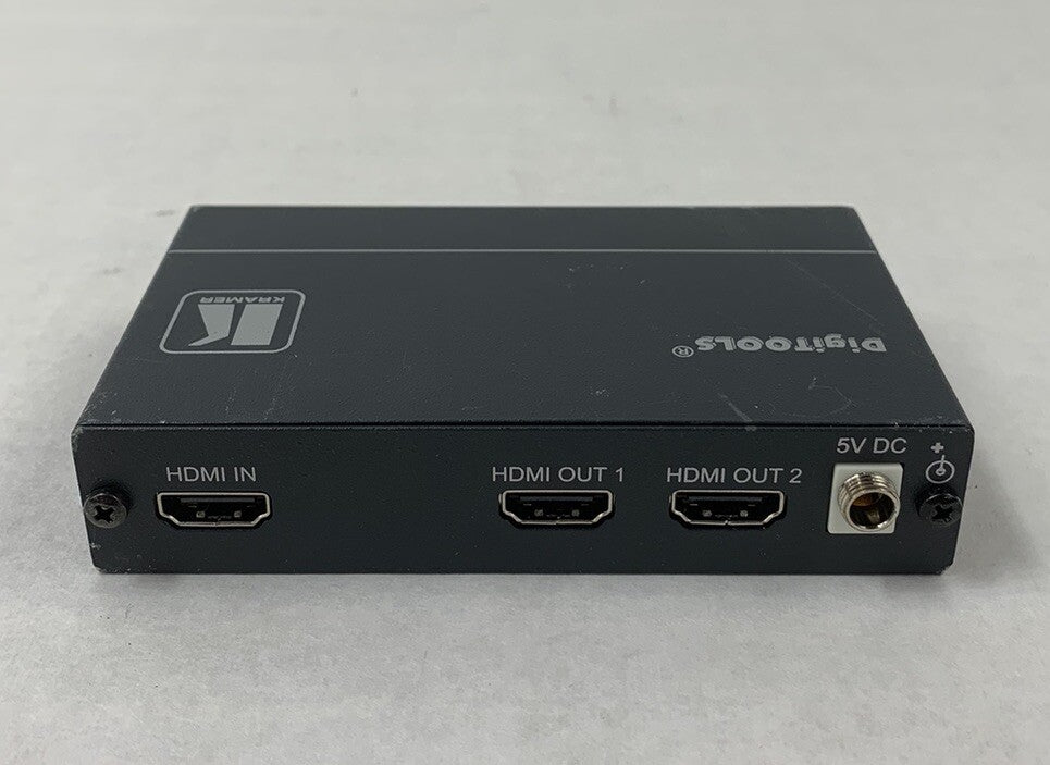 Kramer Digitools VM-2HXL 1:2 HDMI Distributor