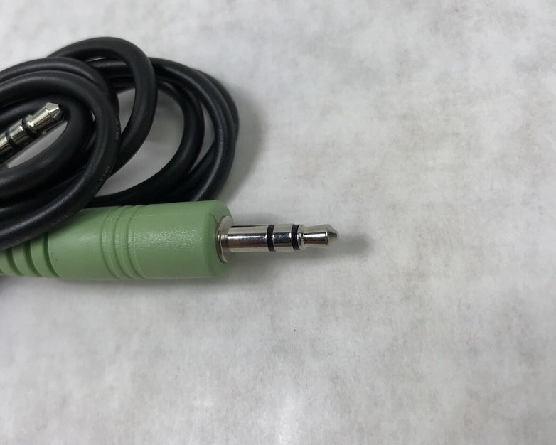 Aux Cord 60" 3.5mm (Lot of 2)