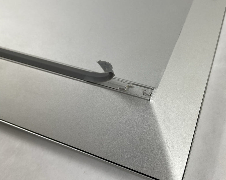 HP EliteBook 850 G8 15.6" i5-1145G7 2.60 GHz 8 GB RAM No SSD/OS/AC/Batt - Rubber