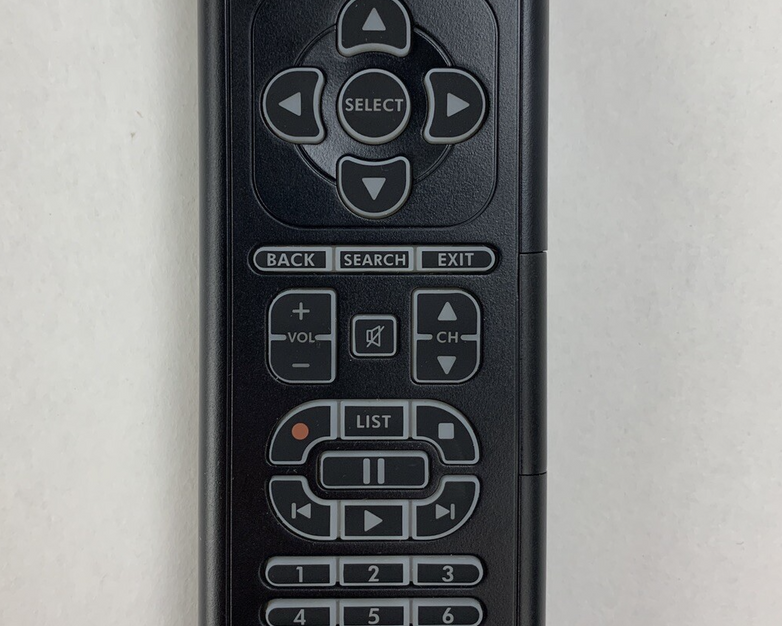 LodgeNet LRC-4002 QWERTY Keypad Universal Programmable Tested