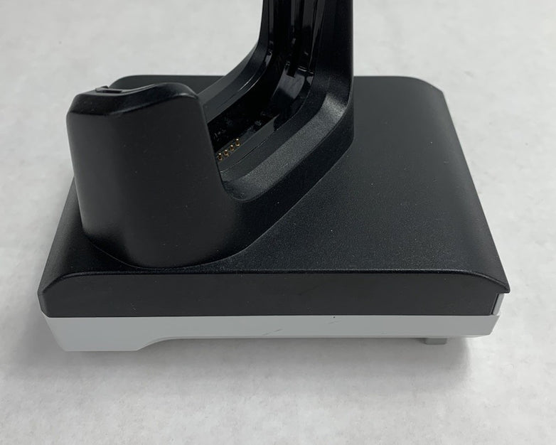 Zebra SHARECRADLE-01 TC51/56 1-Slot Battery Charger No AC Adapter