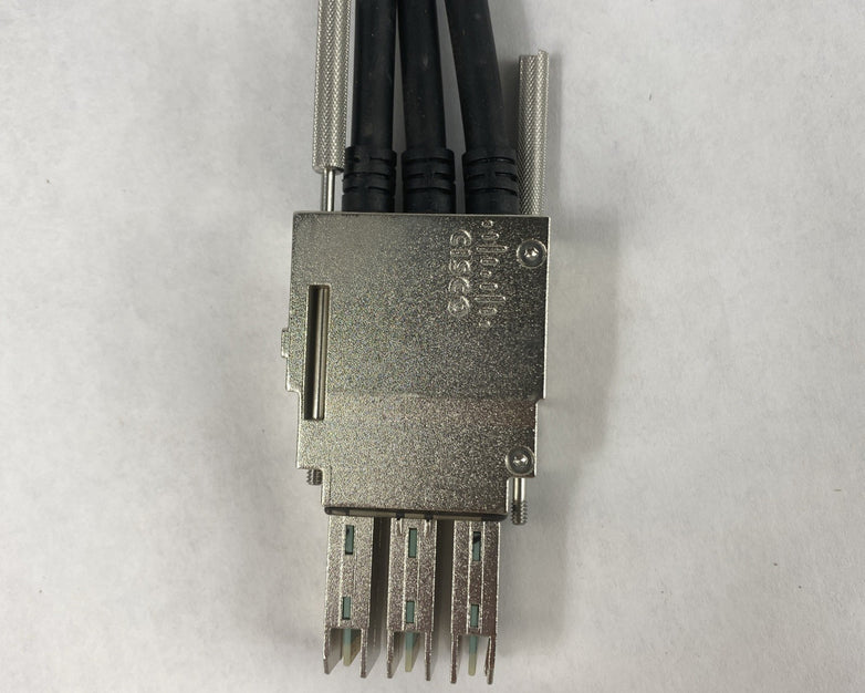 Cisco Stacking Cable 800-40403-01 Lot of 2