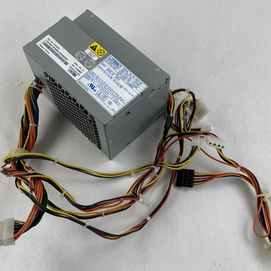 LiteOn PS-5022-3M 230W Power Supply Tested
