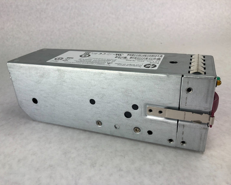 HP QK717-63601 Rev: B1 Power Supply CSPRA-0400 671987-001 3.2V 24Ah