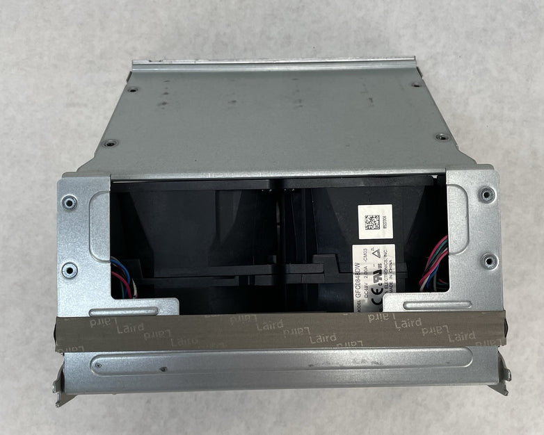 NetApp 111-03070+B0 GFC0848DW DCS Fan Module Untested