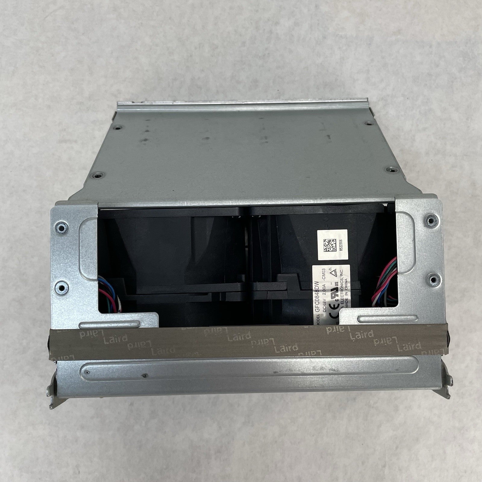 NetApp 111-03070+B0 GFC0848DW DCS Fan Module Untested