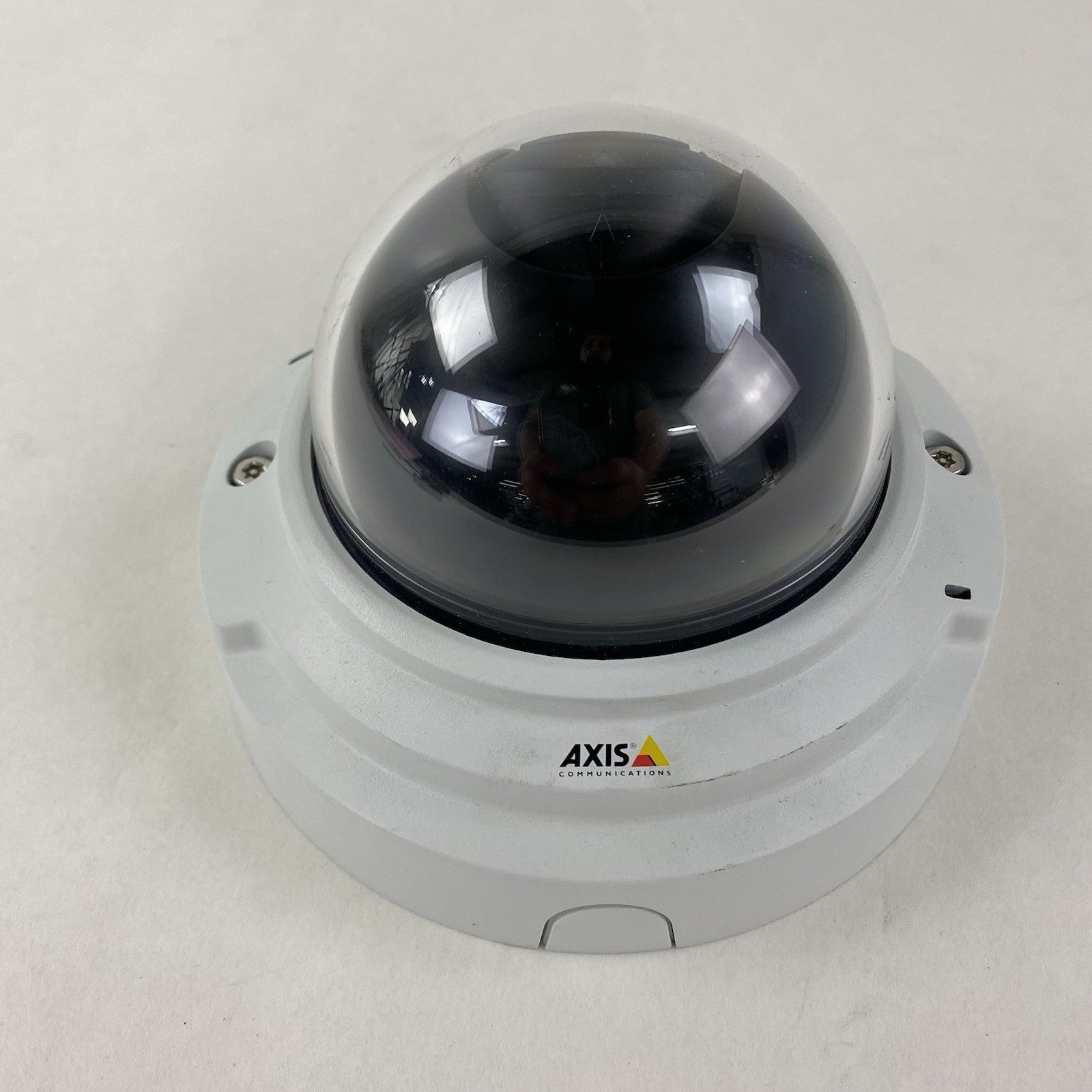 Axis P3364 6mm Fixed Dome PoE Network Camera1